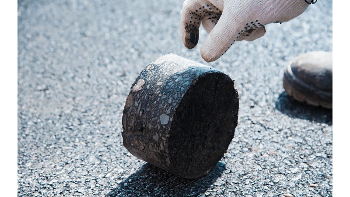 Asphalt and Binder Testing
