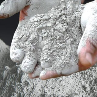 Cement Testing
