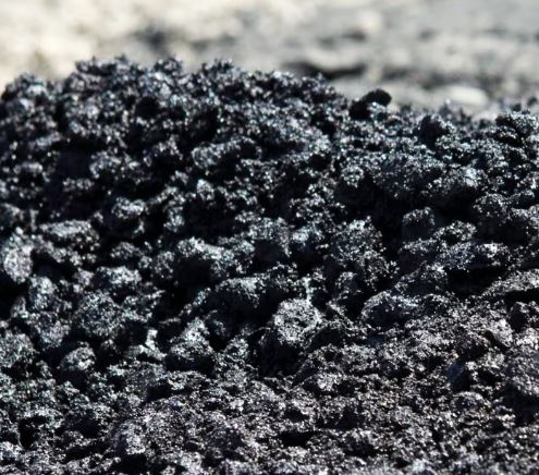 Asphalt Mix Design

