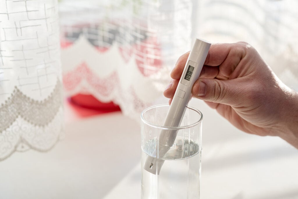 Chemical & Water Testing